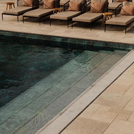 Momi Slow Living Hotel Hersonissos  Ngoại thất bức ảnh
