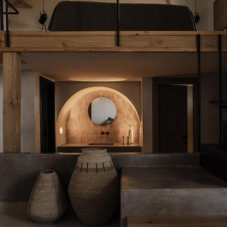 Momi Slow Living Hotel Hersonissos  Ngoại thất bức ảnh
