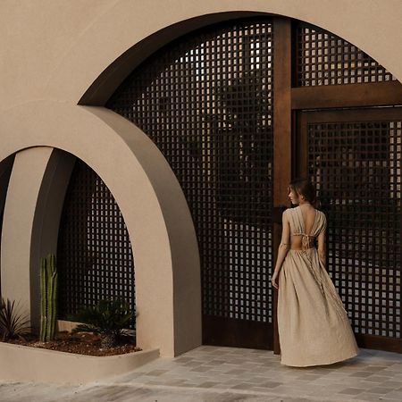 Momi Slow Living Hotel Hersonissos  Ngoại thất bức ảnh