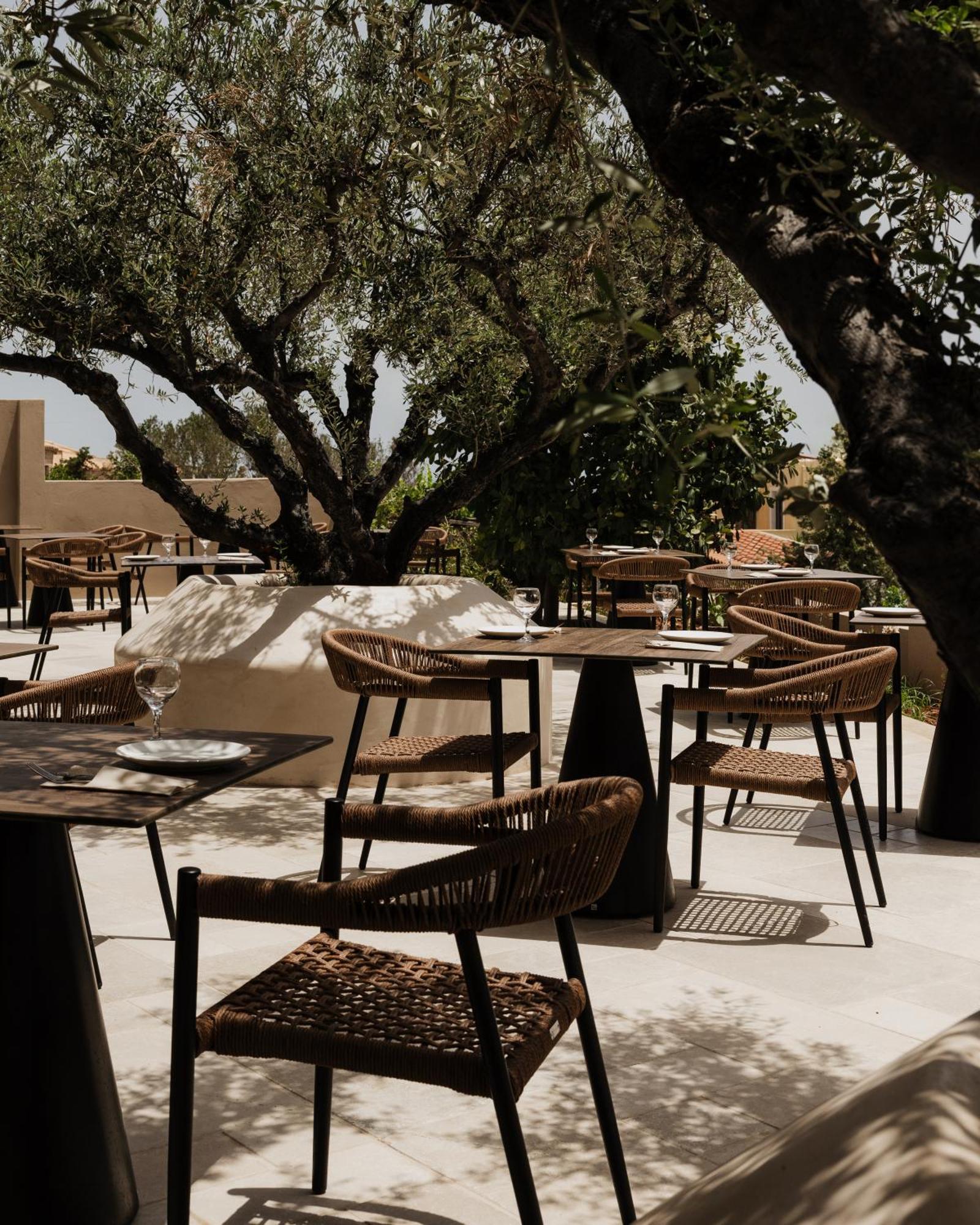 Momi Slow Living Hotel Hersonissos  Ngoại thất bức ảnh