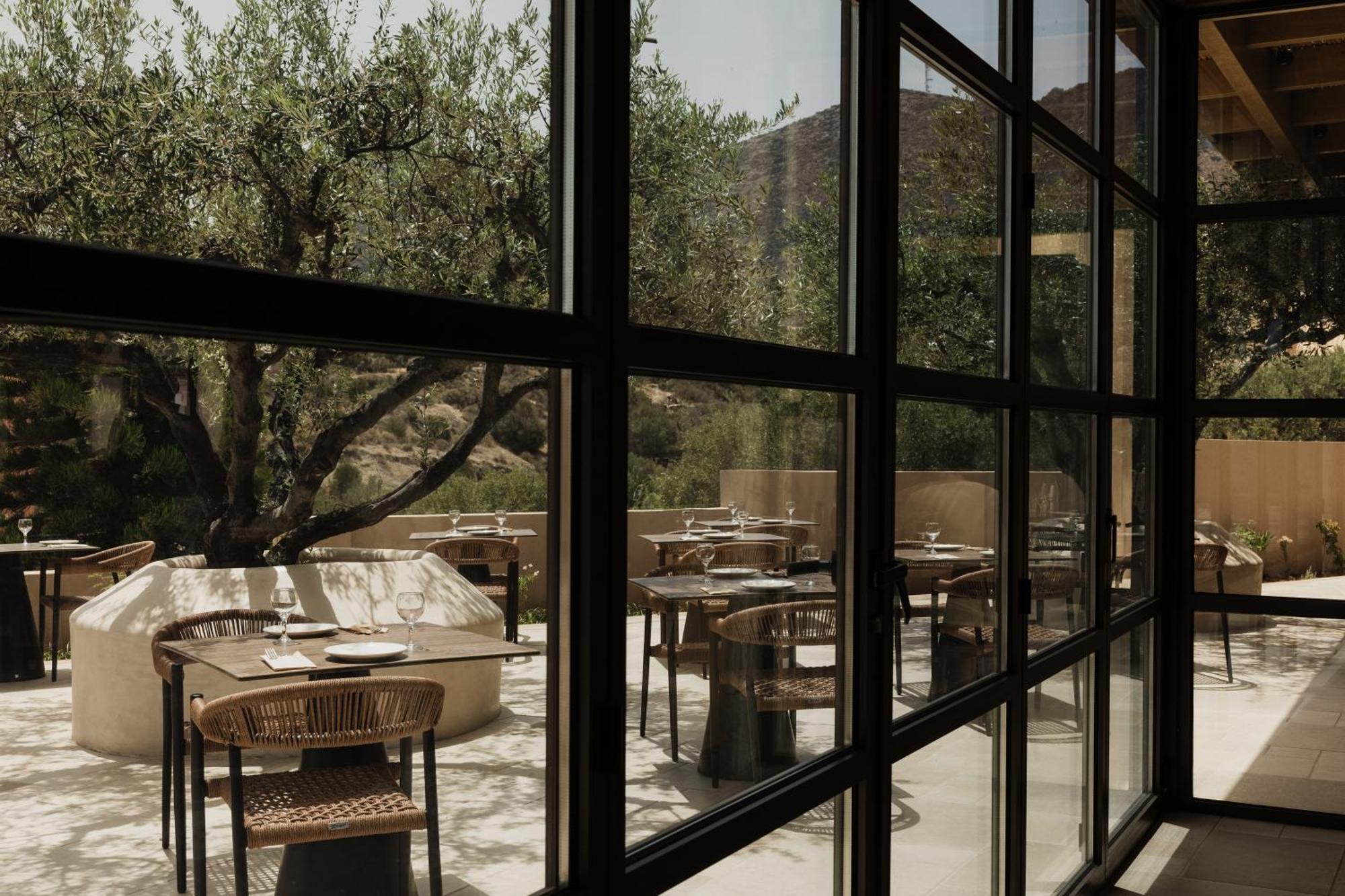 Momi Slow Living Hotel Hersonissos  Ngoại thất bức ảnh