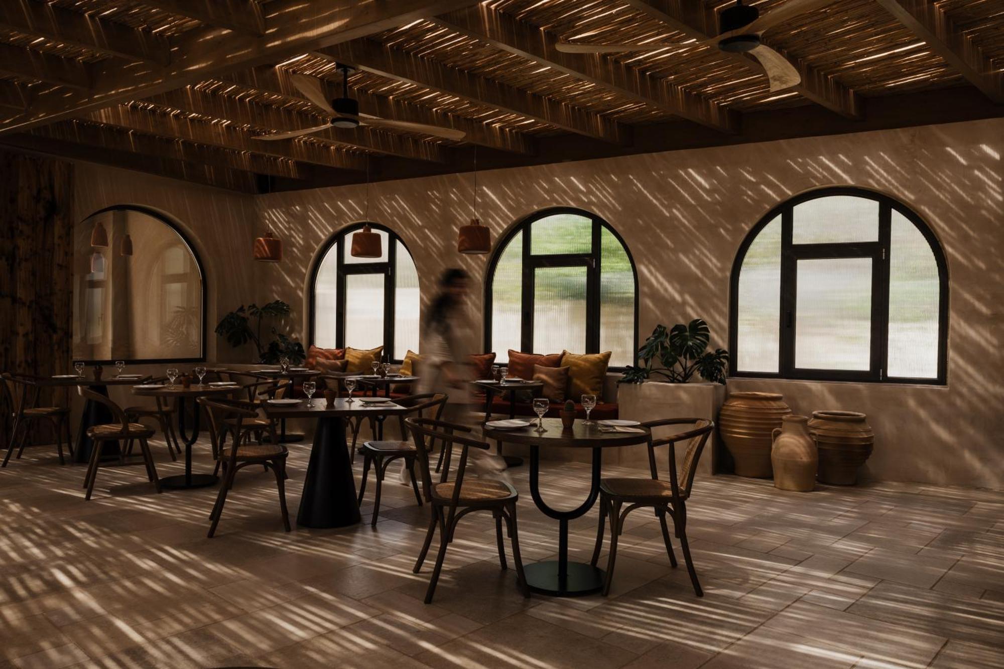 Momi Slow Living Hotel Hersonissos  Ngoại thất bức ảnh