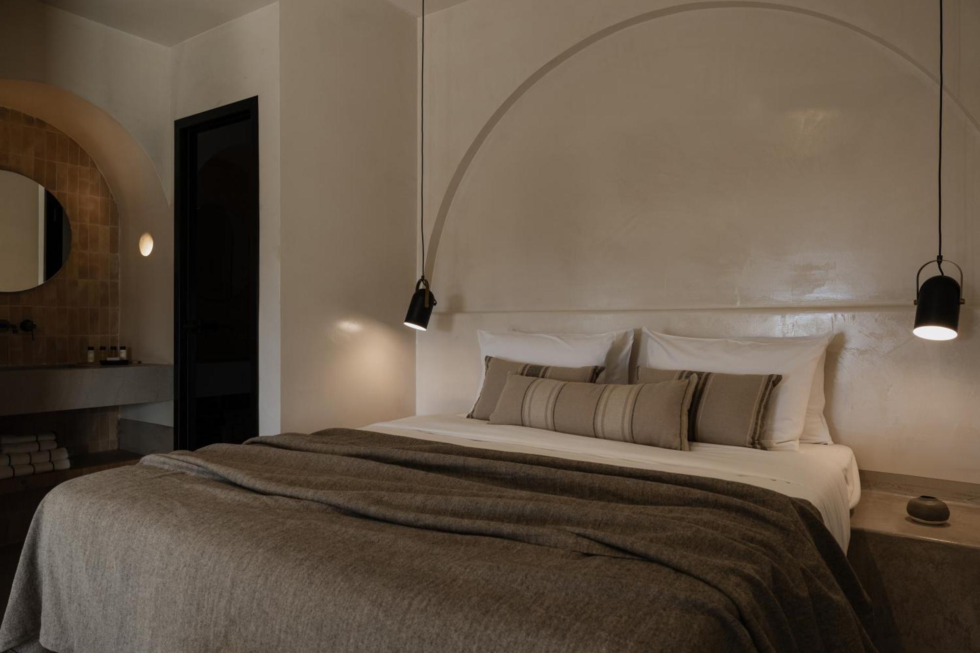 Momi Slow Living Hotel Hersonissos  Ngoại thất bức ảnh