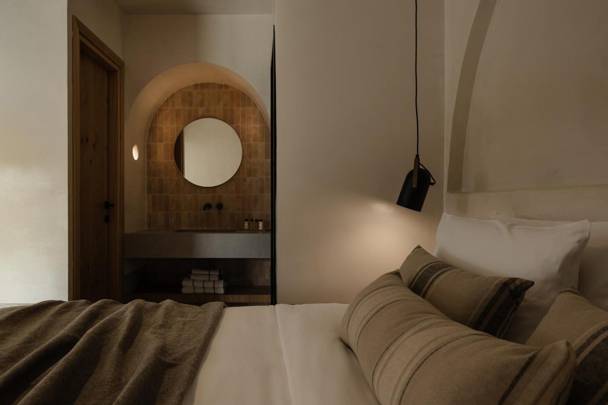 Momi Slow Living Hotel Hersonissos  Ngoại thất bức ảnh