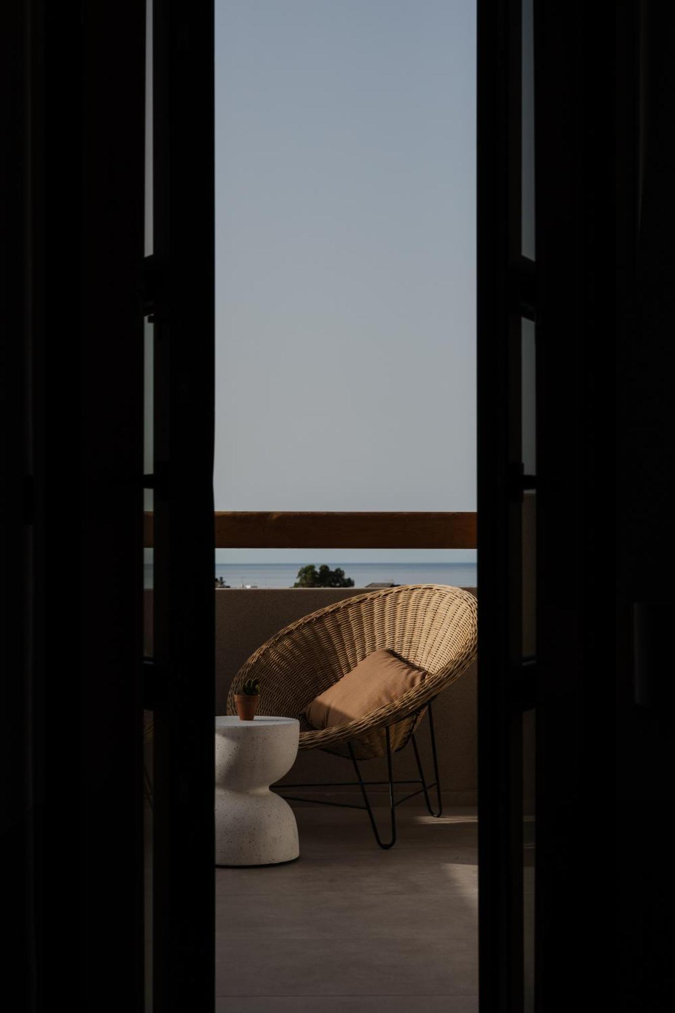 Momi Slow Living Hotel Hersonissos  Ngoại thất bức ảnh