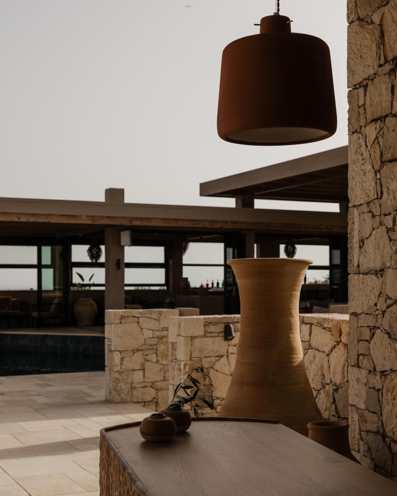 Momi Slow Living Hotel Hersonissos  Ngoại thất bức ảnh