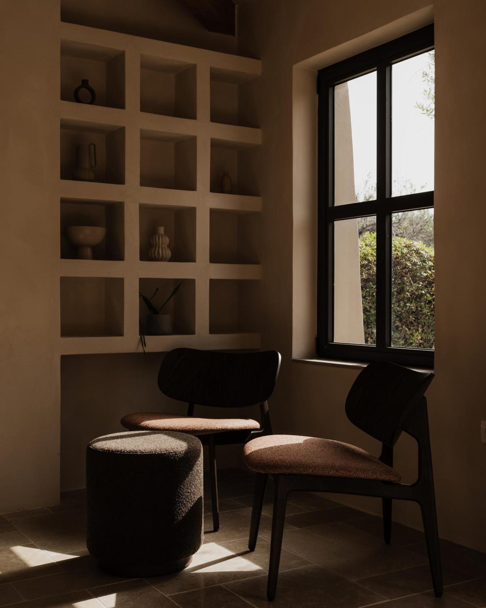 Momi Slow Living Hotel Hersonissos  Ngoại thất bức ảnh