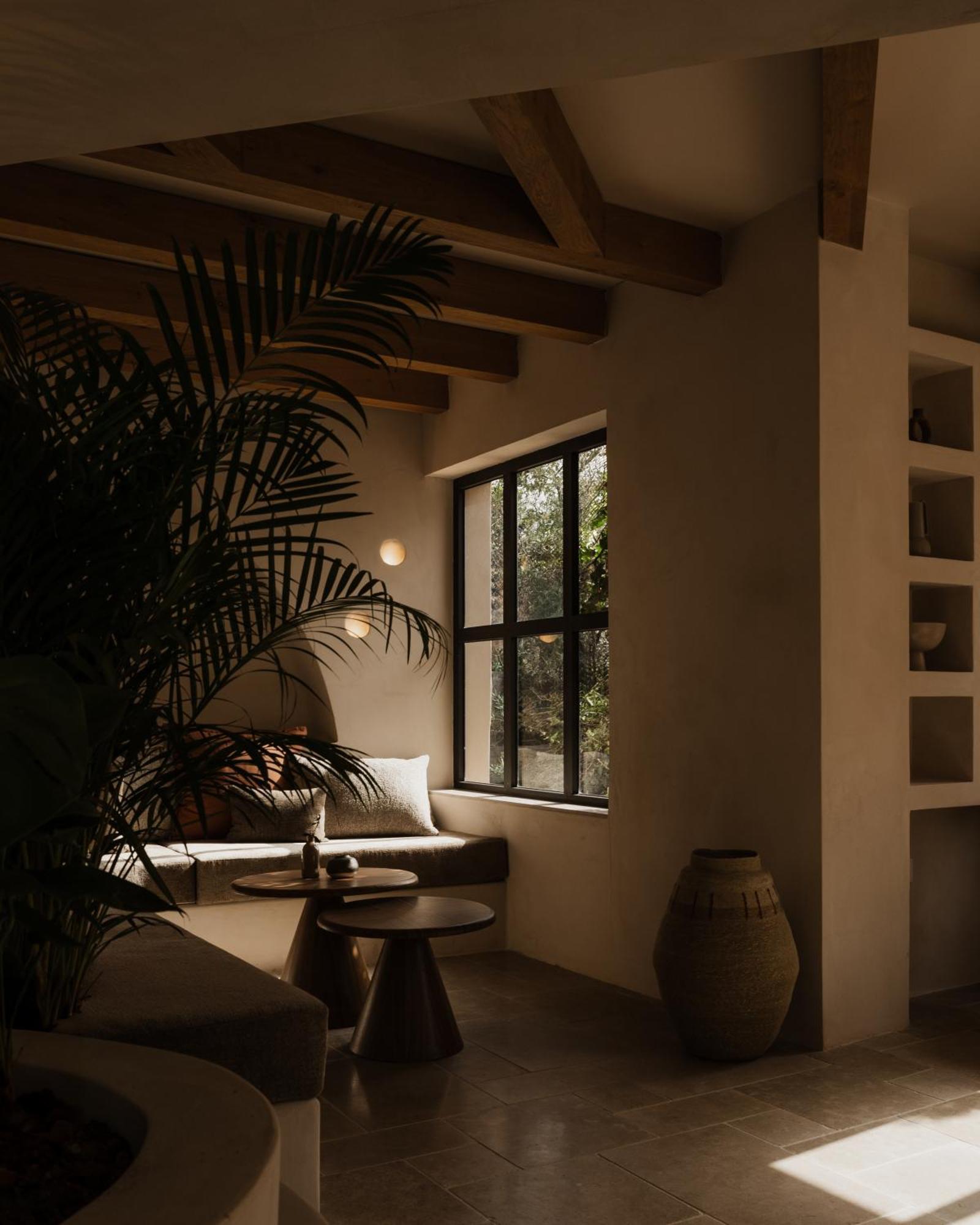 Momi Slow Living Hotel Hersonissos  Ngoại thất bức ảnh