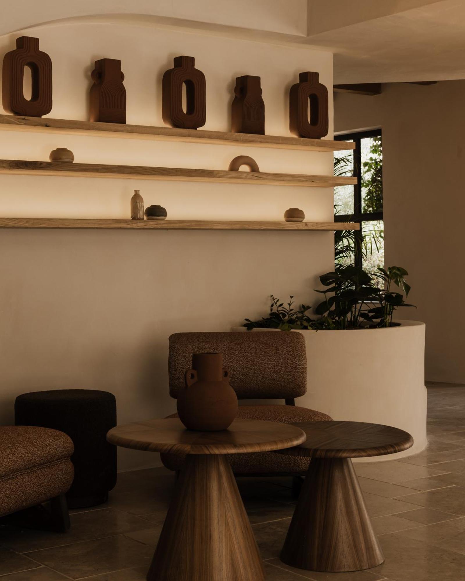 Momi Slow Living Hotel Hersonissos  Ngoại thất bức ảnh