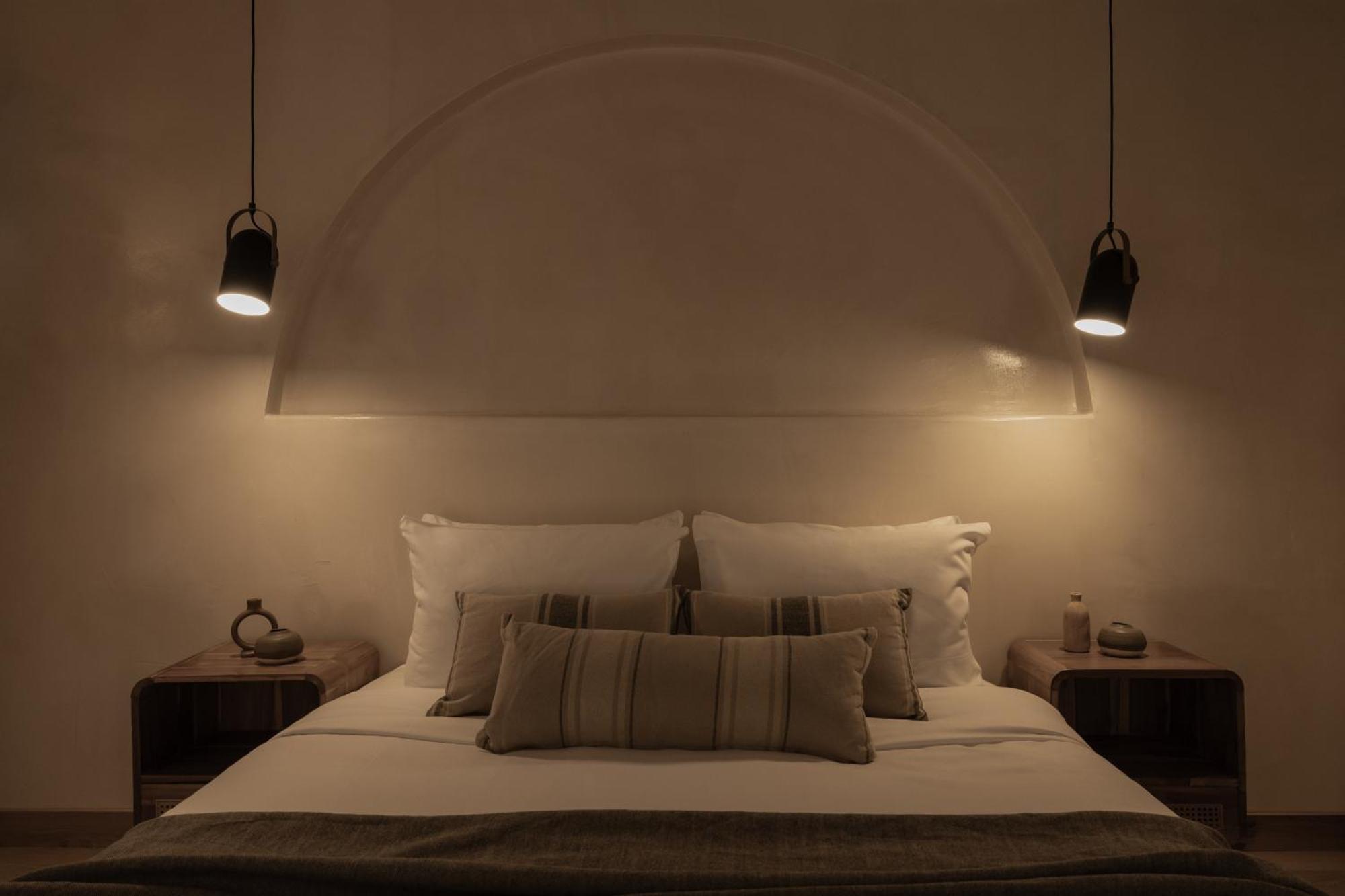 Momi Slow Living Hotel Hersonissos  Ngoại thất bức ảnh