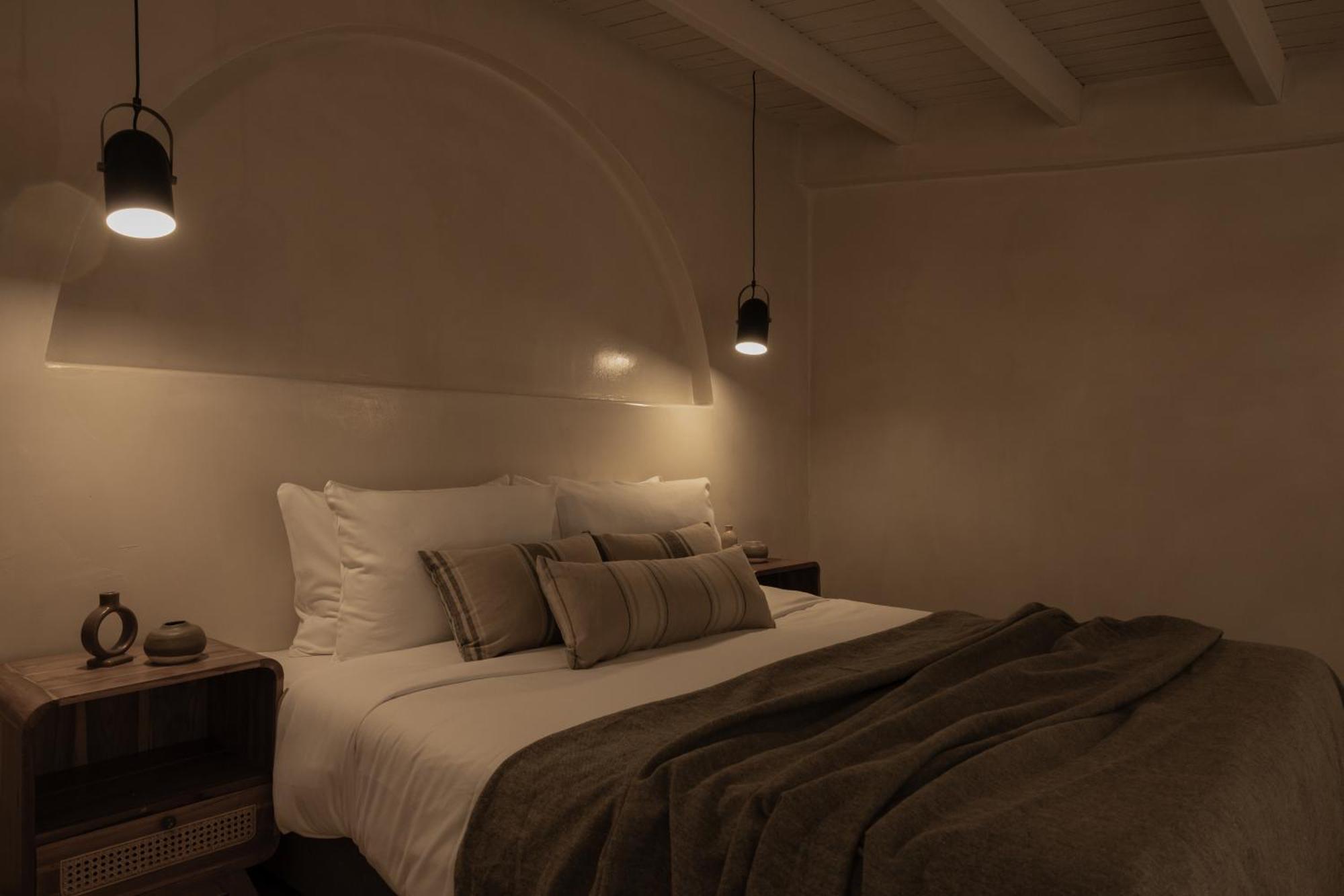 Momi Slow Living Hotel Hersonissos  Ngoại thất bức ảnh