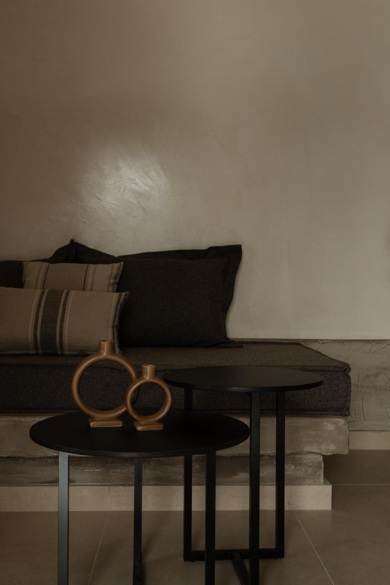 Momi Slow Living Hotel Hersonissos  Ngoại thất bức ảnh