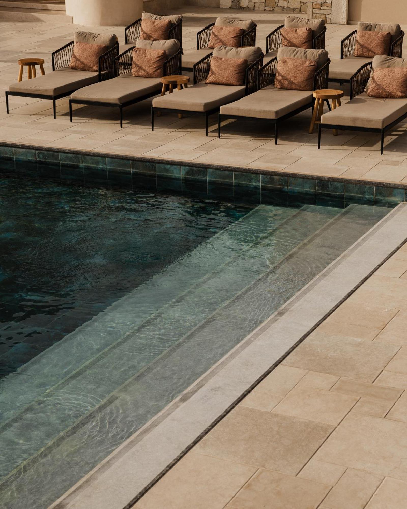 Momi Slow Living Hotel Hersonissos  Ngoại thất bức ảnh