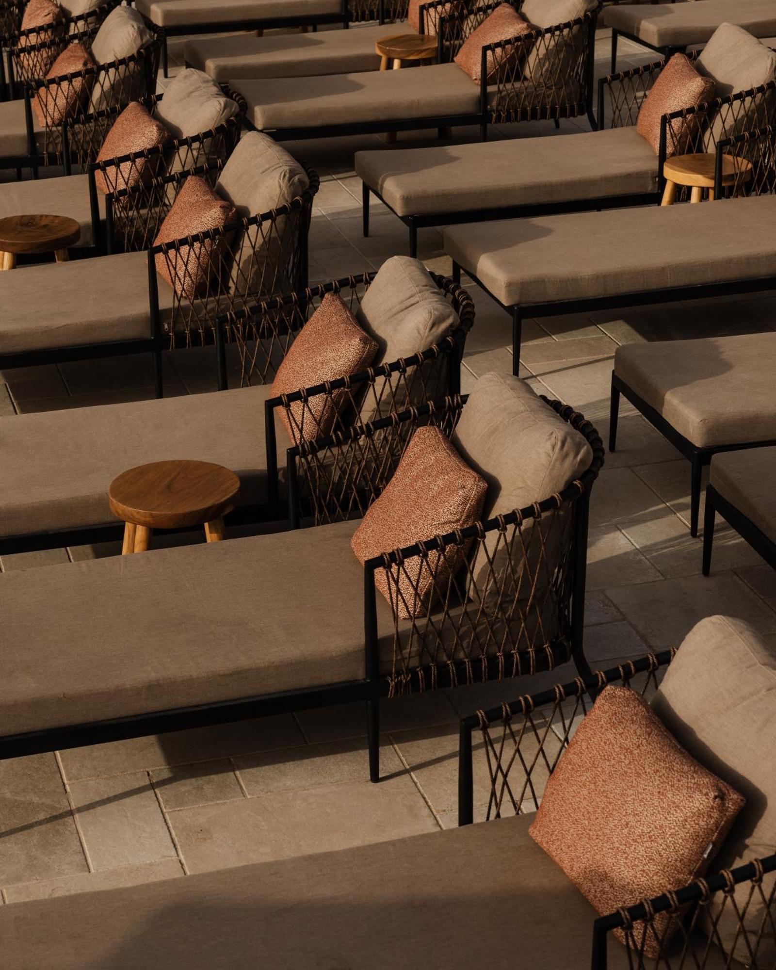 Momi Slow Living Hotel Hersonissos  Ngoại thất bức ảnh