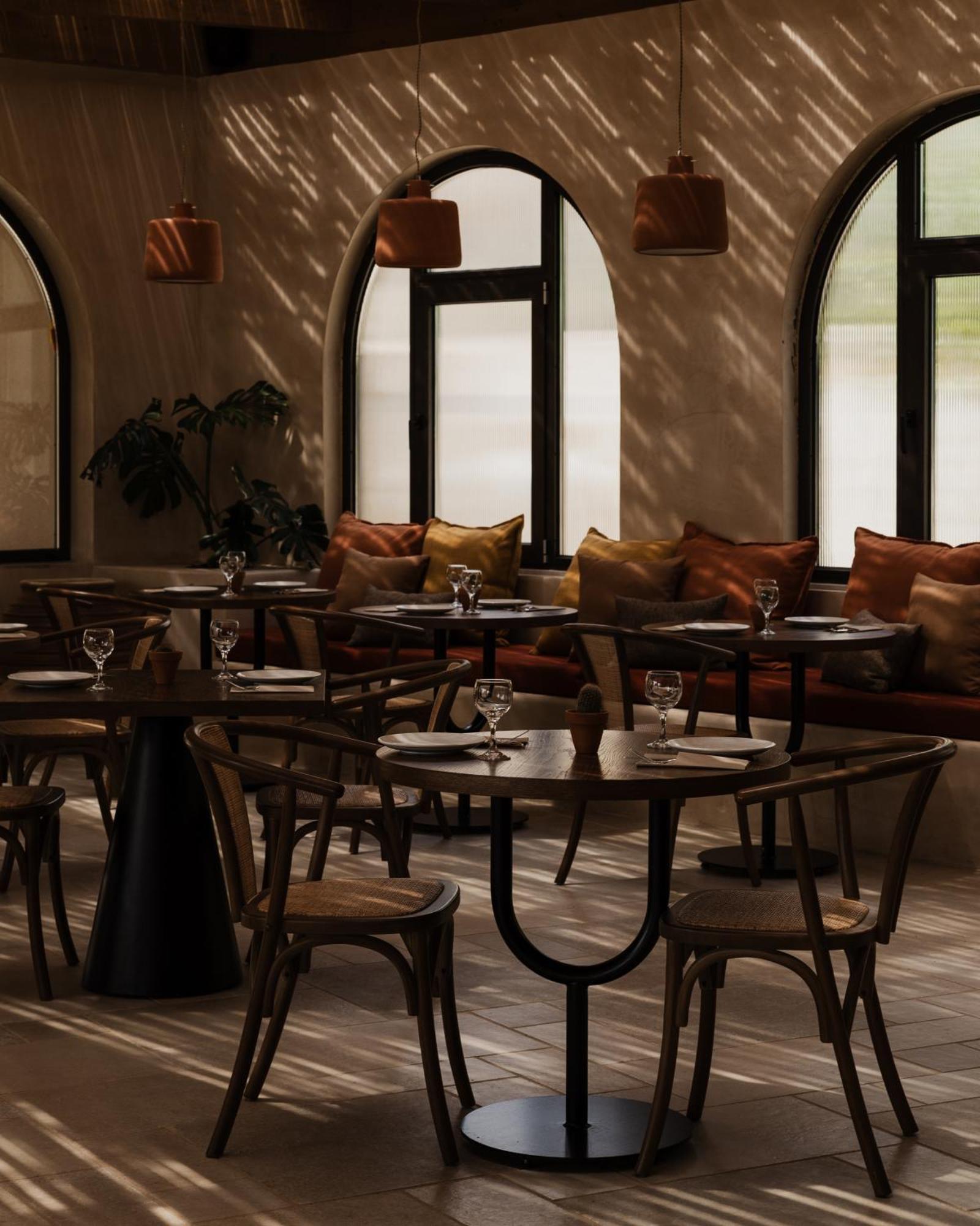 Momi Slow Living Hotel Hersonissos  Ngoại thất bức ảnh