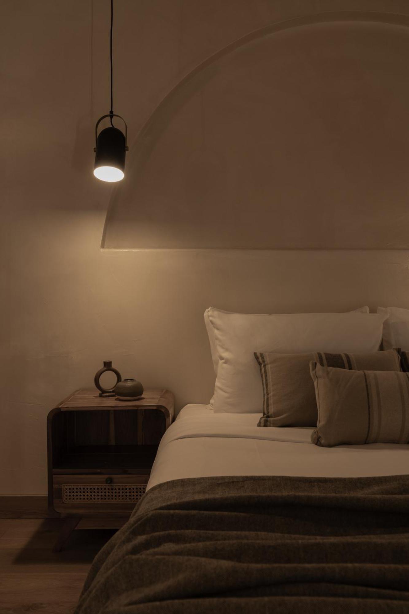 Momi Slow Living Hotel Hersonissos  Ngoại thất bức ảnh