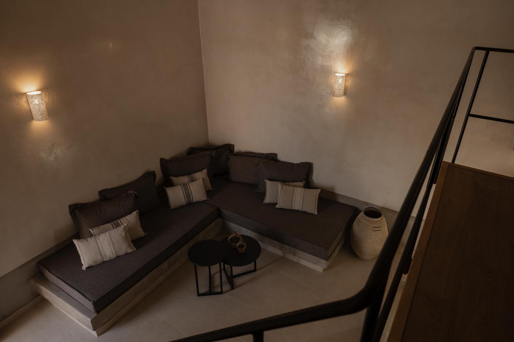 Momi Slow Living Hotel Hersonissos  Ngoại thất bức ảnh