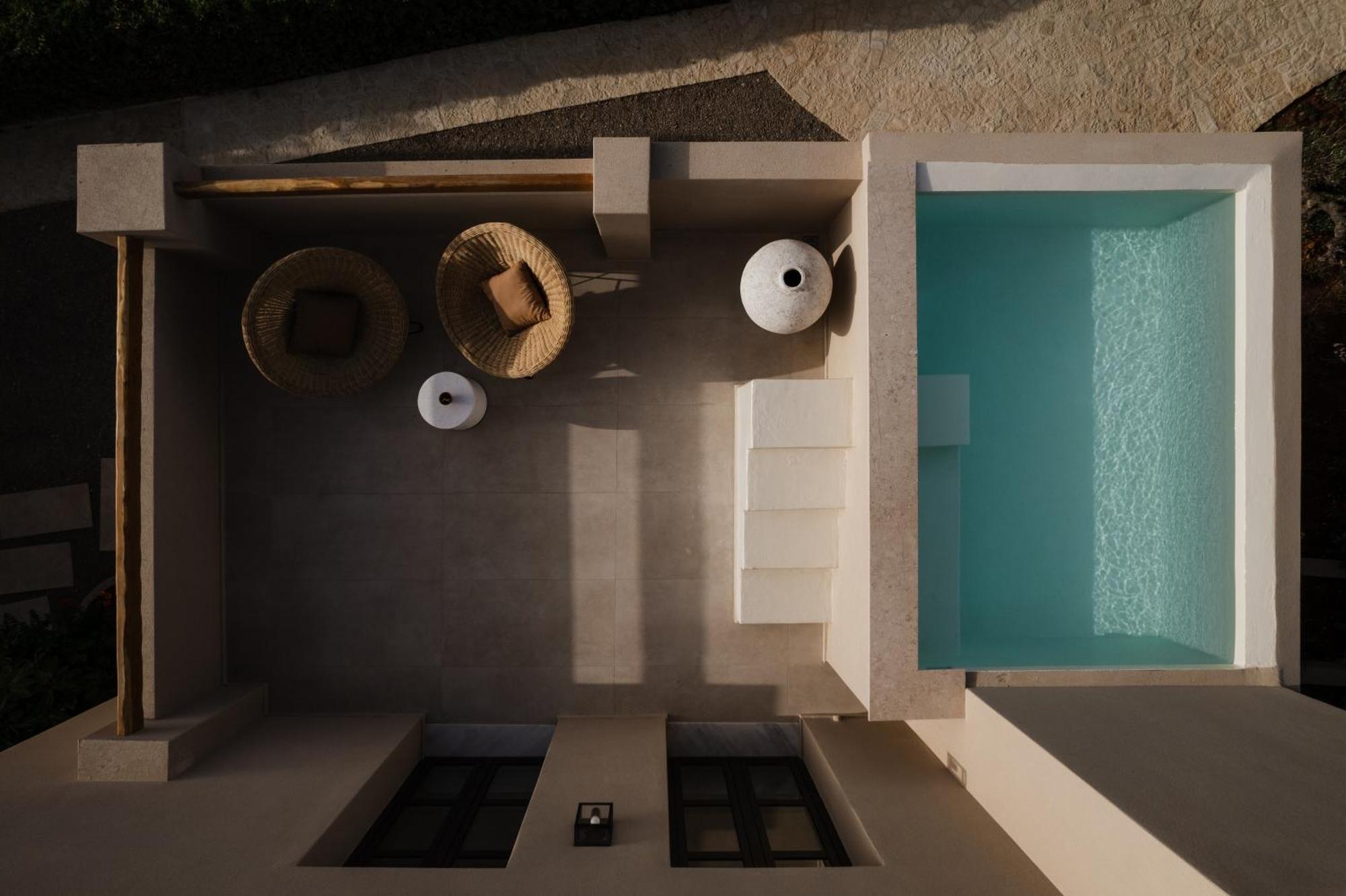 Momi Slow Living Hotel Hersonissos  Ngoại thất bức ảnh