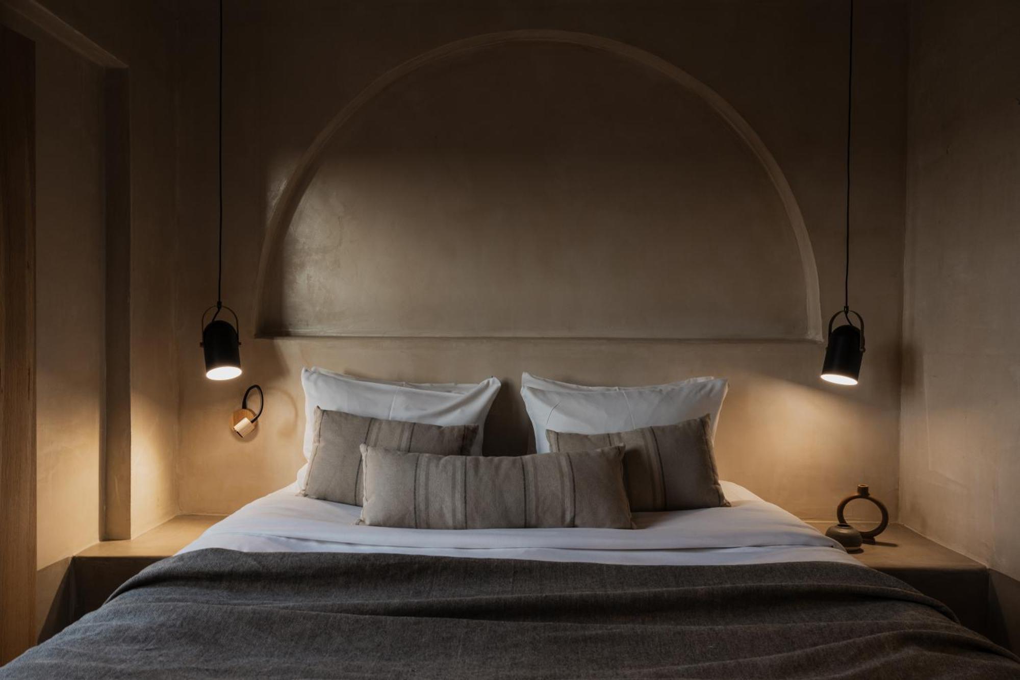 Momi Slow Living Hotel Hersonissos  Ngoại thất bức ảnh