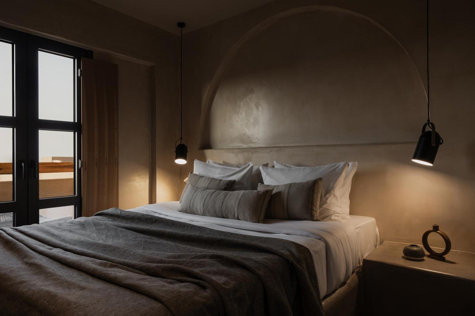 Momi Slow Living Hotel Hersonissos  Ngoại thất bức ảnh