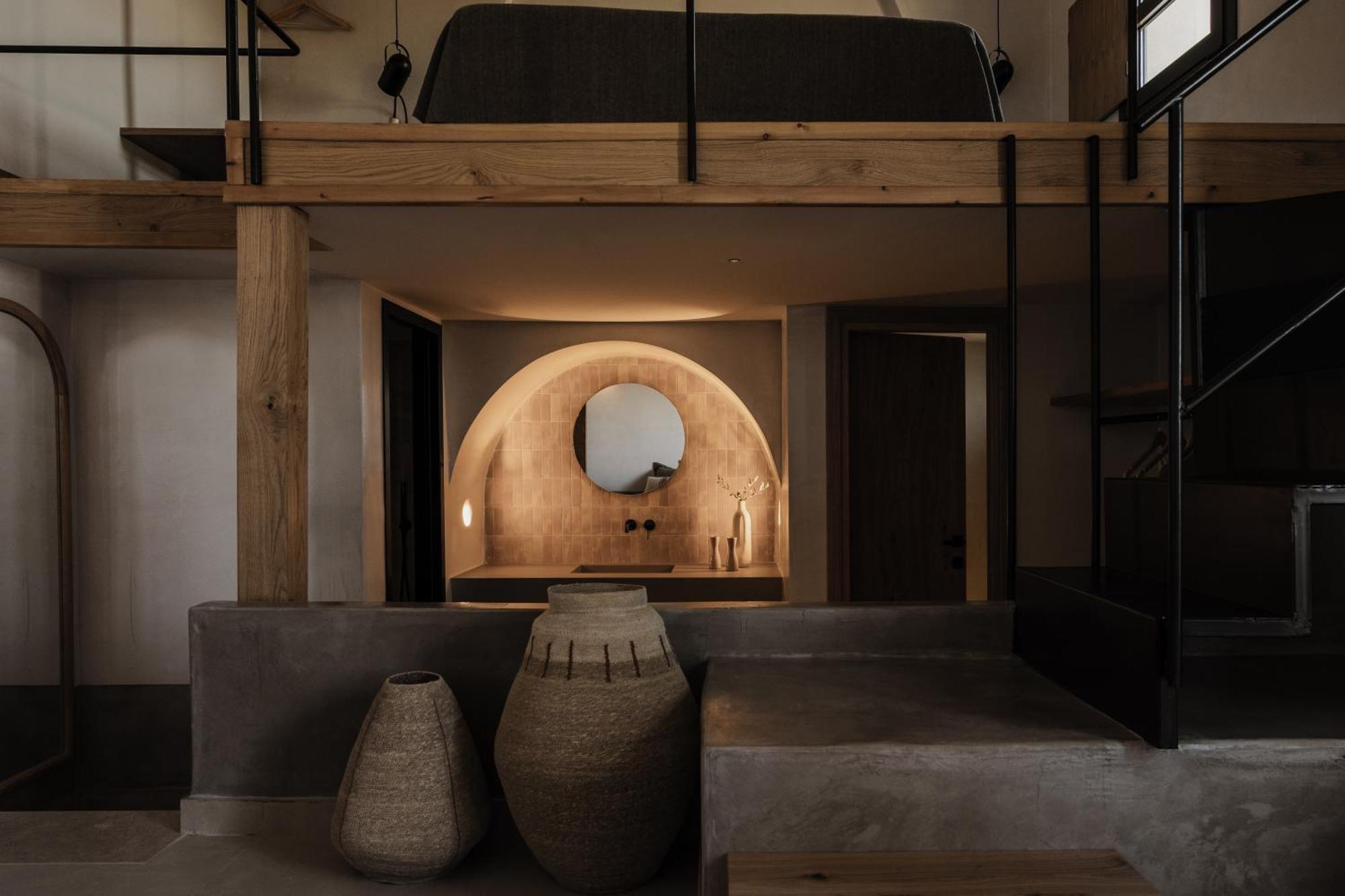 Momi Slow Living Hotel Hersonissos  Ngoại thất bức ảnh