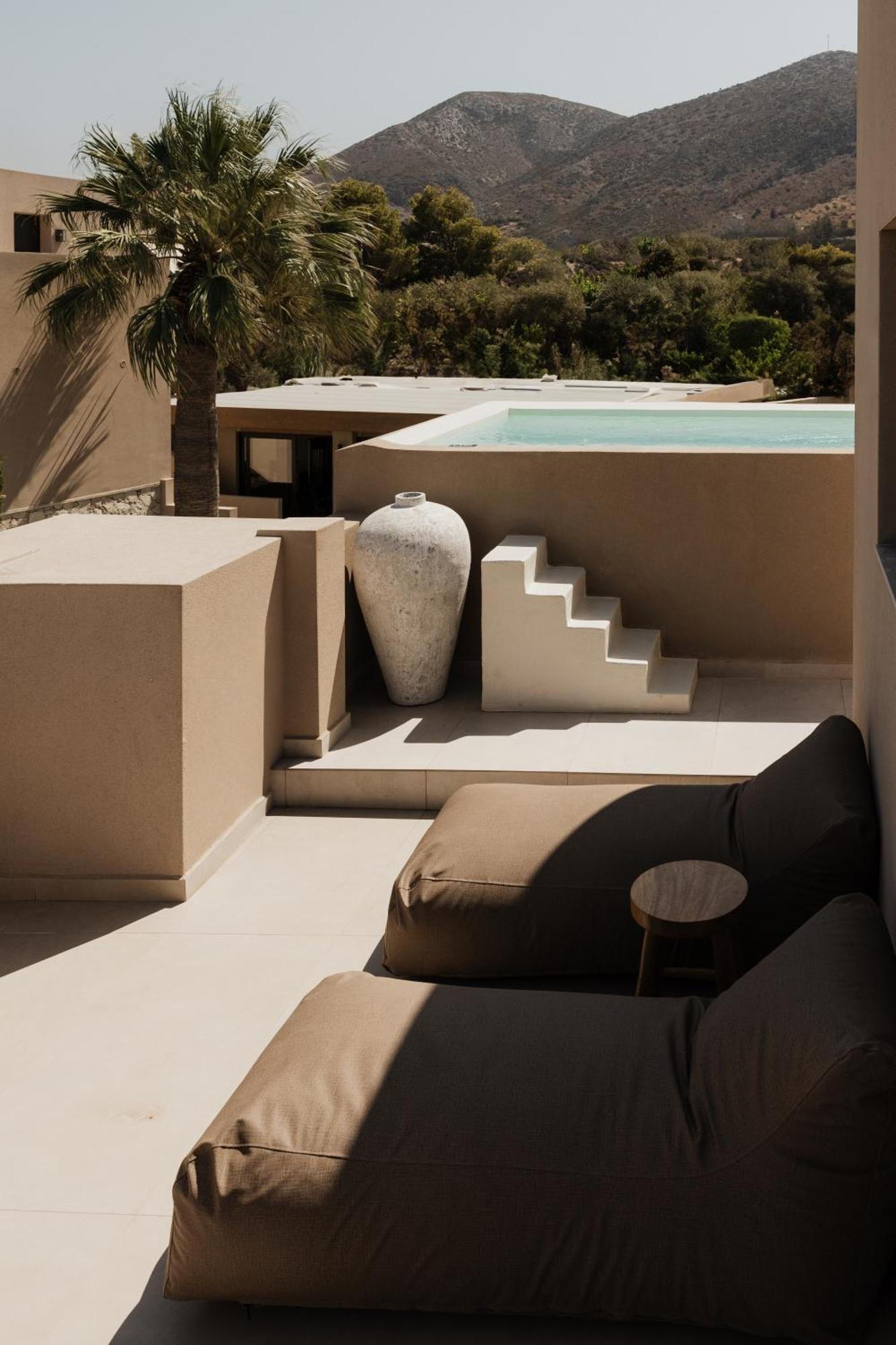 Momi Slow Living Hotel Hersonissos  Ngoại thất bức ảnh