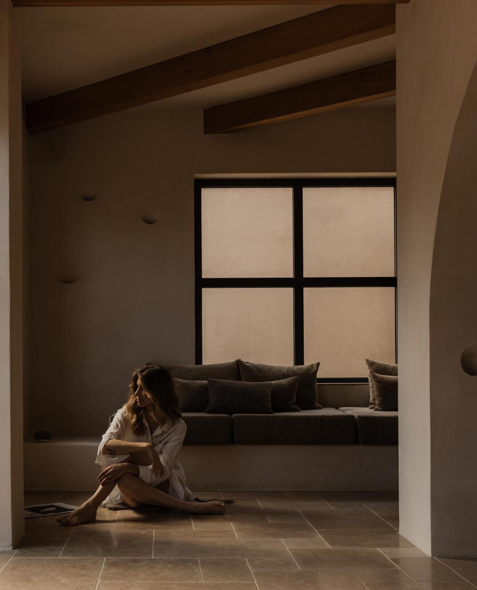 Momi Slow Living Hotel Hersonissos  Ngoại thất bức ảnh