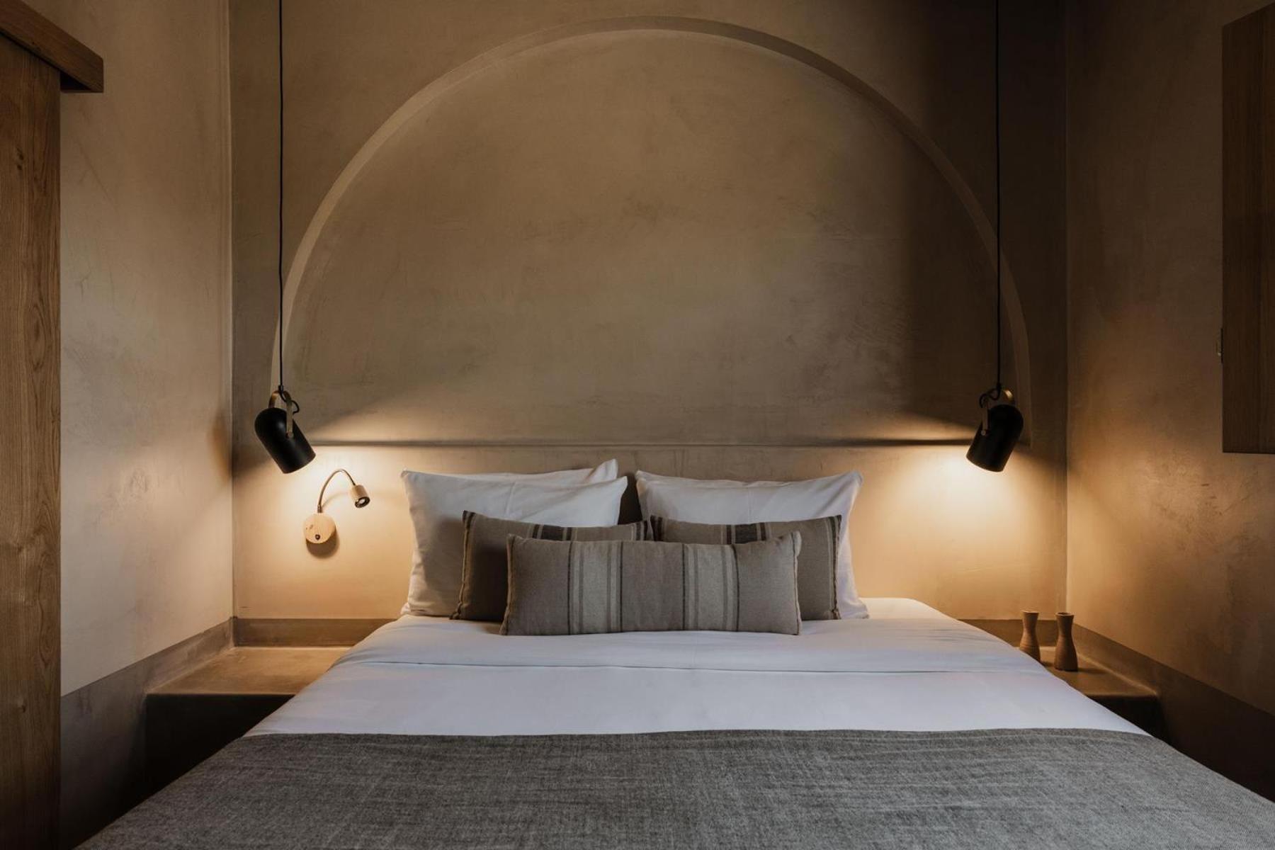 Momi Slow Living Hotel Hersonissos  Ngoại thất bức ảnh