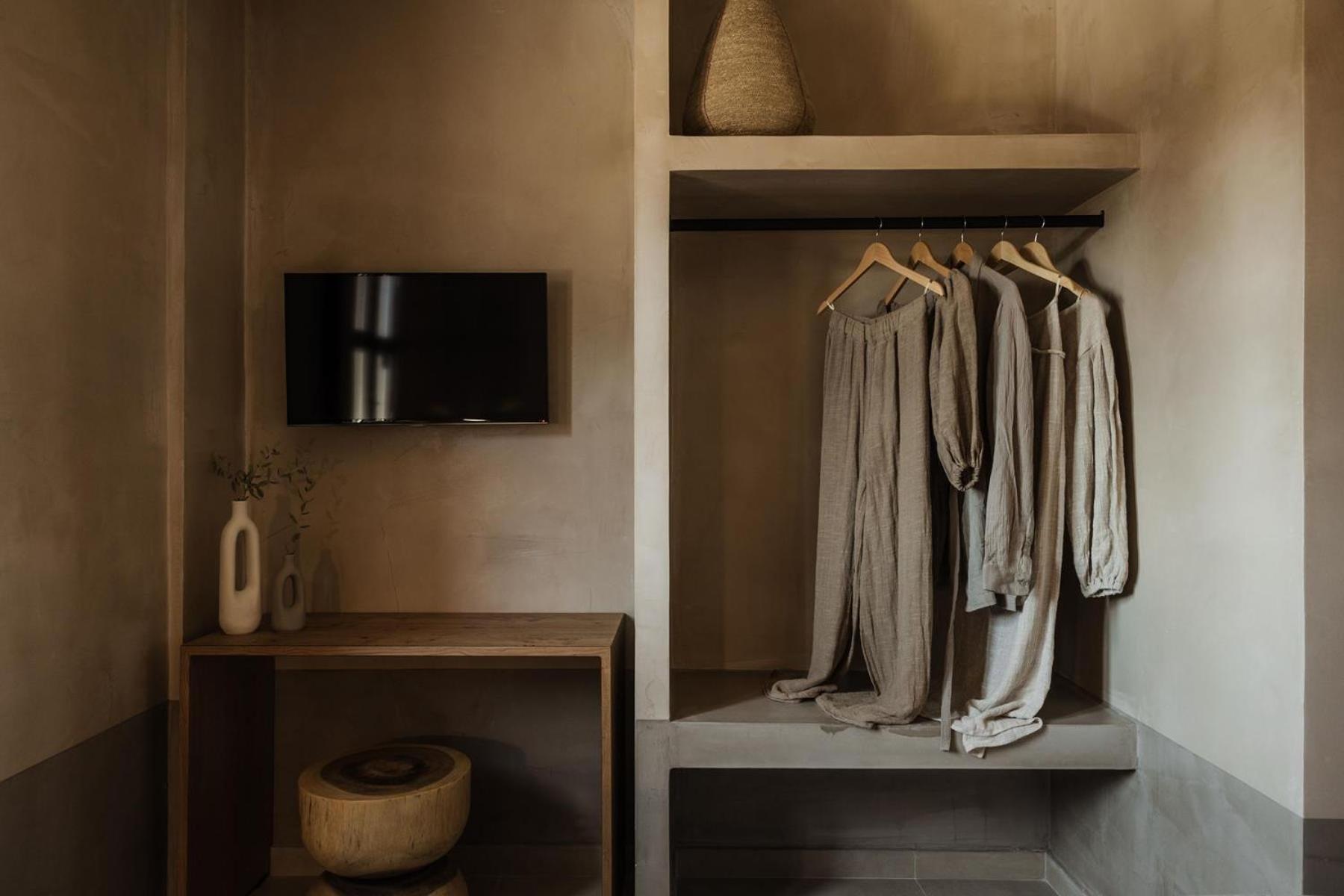 Momi Slow Living Hotel Hersonissos  Ngoại thất bức ảnh