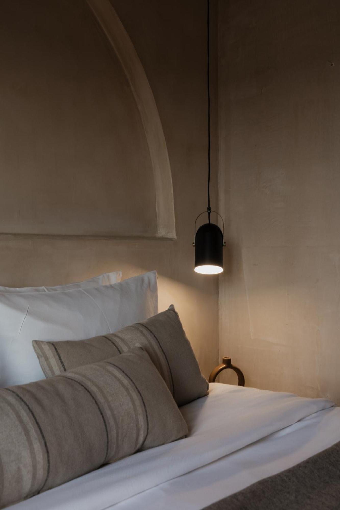 Momi Slow Living Hotel Hersonissos  Ngoại thất bức ảnh