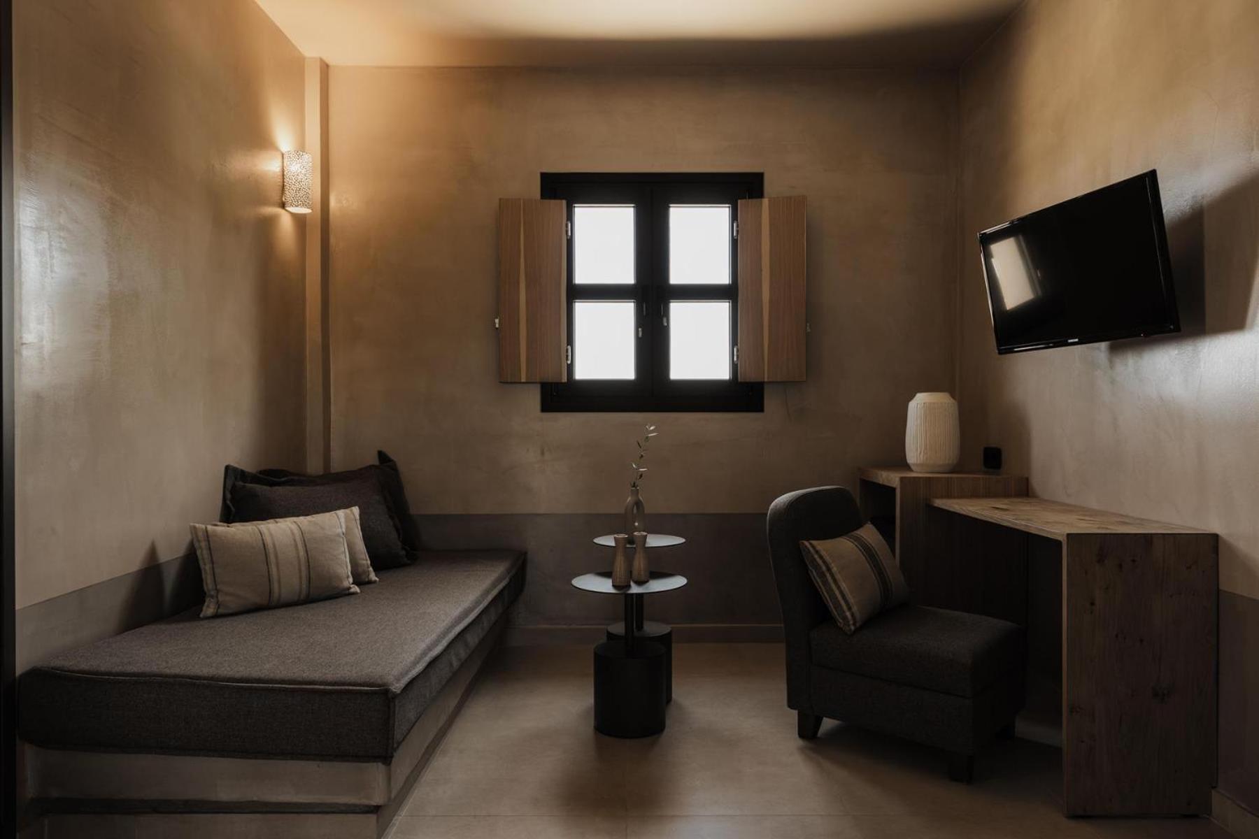 Momi Slow Living Hotel Hersonissos  Ngoại thất bức ảnh