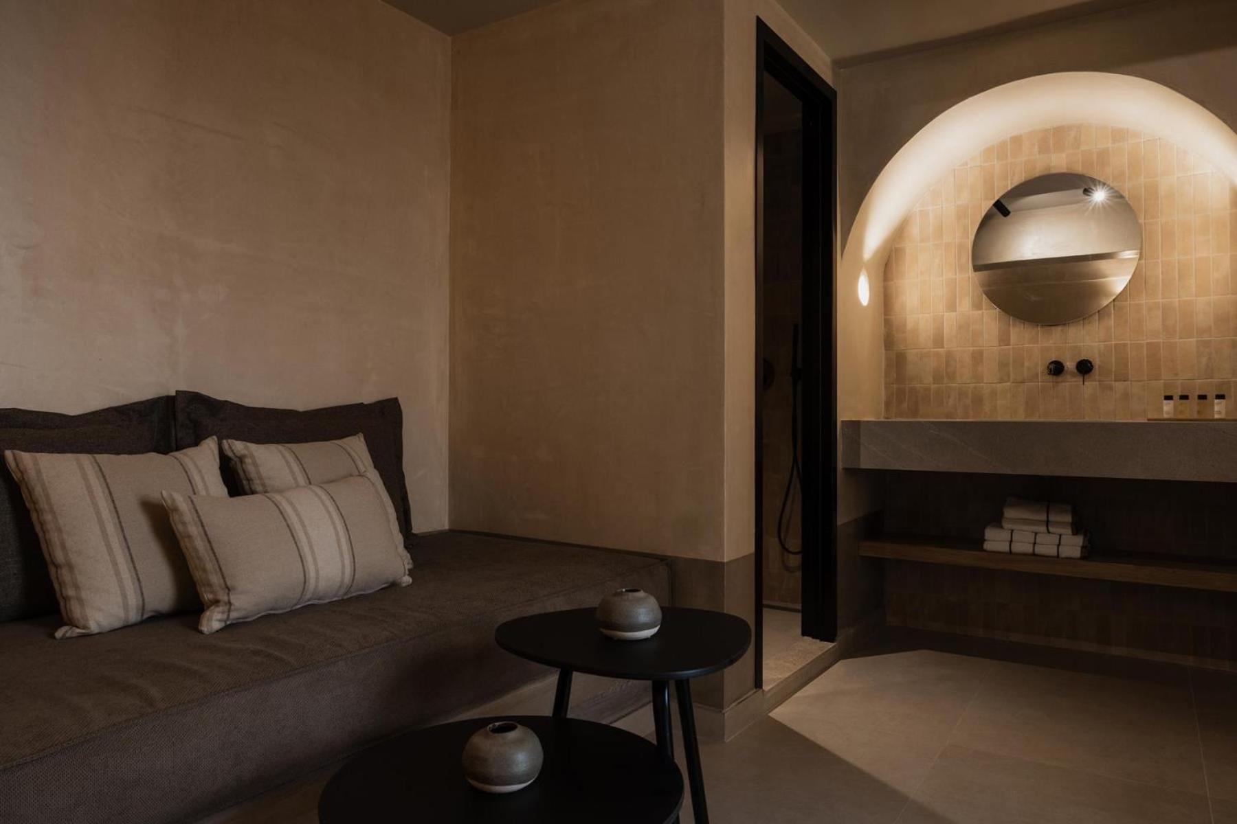 Momi Slow Living Hotel Hersonissos  Ngoại thất bức ảnh